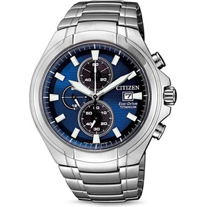 Citizen CA0700-86L Часовници