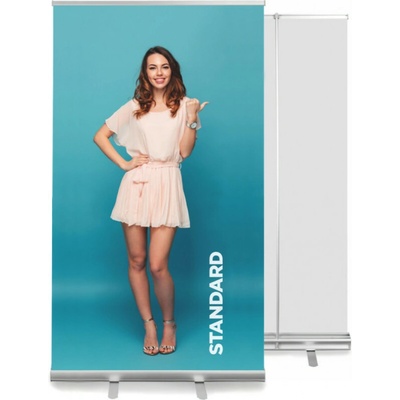 MH Technic s.r.o. Roll Up Standard 120x200 cm