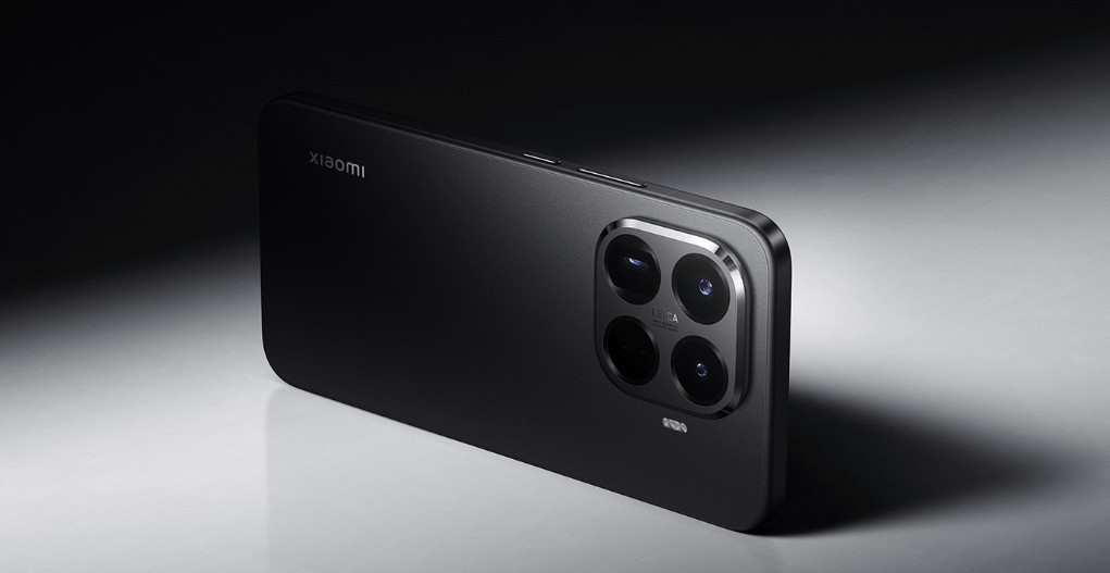 Xiaomi 15T Pro 12GB/1TB Black od 709 € - Heureka.sk