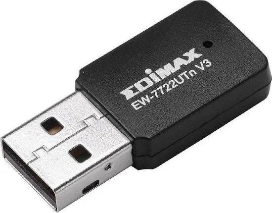 EDIMAX EW-7722UTn V3