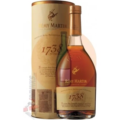 Rémy Martin 1738 Accord Royal 0,7 l 40%