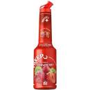 Mixer strawberry puree 1 l
