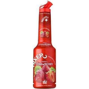 Mixer strawberry puree 1 l