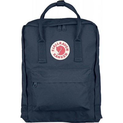 Fjällräven Kånken navy 16 l