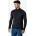 Force Rab LS Zip black
