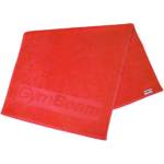 GymBeam Фитнес кърпа | Fitness Towel - Orange Оранжев
