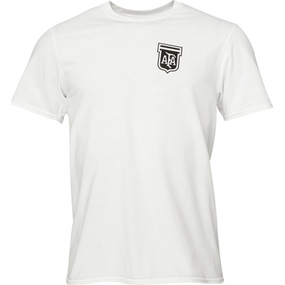 Fanatics Maradona Graphic biele čierne