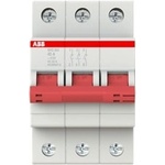 ABB ТОВАРОВ ПРЕКЪСВАЧ 3p shd203-c40 (m518286)