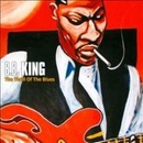 BB KING: THE TRILL OF THE BLUES