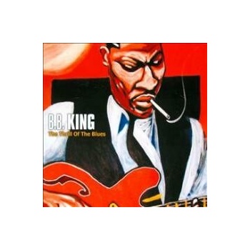 BB KING: THE TRILL OF THE BLUES