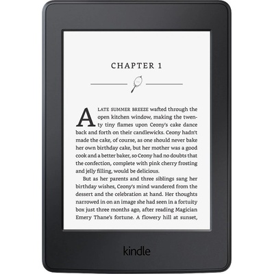 Amazon Kindle Paperwhite 3 – Zboží Živě