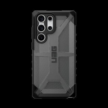 Urban Armor Gear Кейс UAG Plyo за Samsung Galaxy S23 Ultra 5G, (ash) (KXG0074419)