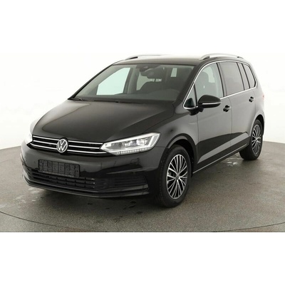 Volkswagen Touran 1.5 TSI Comfortline DSG 110 kW