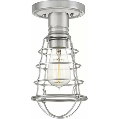 Elstead Lighting QZ-MIXON-SF-BN