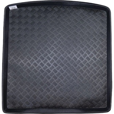 Стелка за багажник за VW Golf VII / Seat Leon ST (2012-2020) - Комби (кората на багажника в горно положение) (30047PVC)