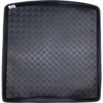 M-PLAST Стелка за багажник за VW Golf VII / Seat Leon ST (2012-2020) - Комби (кората на багажника в горно положение) (30047PVC)
