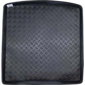 M-PLAST Стелка за багажник за VW Golf VII / Seat Leon ST (2012-2020) - Комби (кората на багажника в горно положение) (30047PVC)