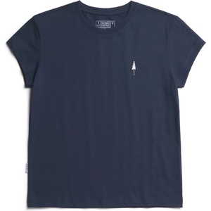 NIKIN Дамска тениска NIKIN Women's Treeshirt T-shirt - Dark Navy (116-8307-2112)