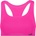 PUMA Elements Sport Top Размер на сутиена: L / Цвят: розов