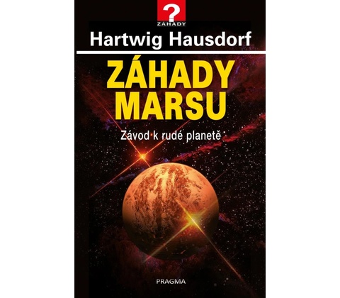 Záhady Marsu