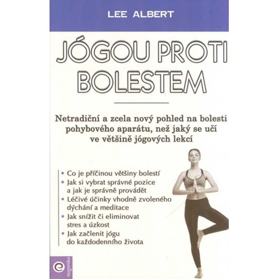 Jógou proti bolestem