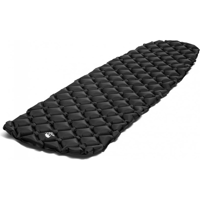 Zulu Alex Long Цвят: черен