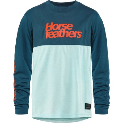 Bike Horsefeathers Fury LS Youth – Zboží Dáma