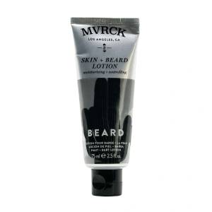 Paul Mitchell MVRCK Skin + Beard Lotion 75 ml