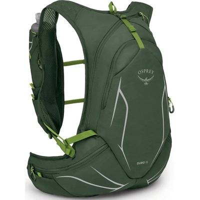 Osprey DURO 15 seaweed green/limon