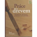 Práce se dřevem