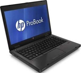 HP ProBook 6465b LY454EA