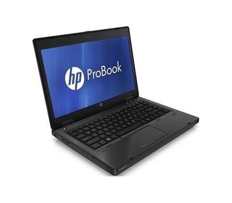 HP ProBook 6465b LY454EA
