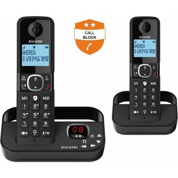 Alcatel F 860