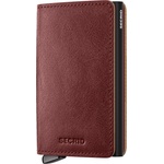 Secrid Slimwallet Premium Basco Brown (SECRID-SPBAS)