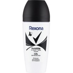 Rexona рол-он AP 50ml черно+бяло