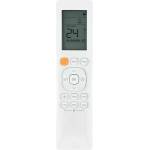 MIDEA rg10a4(d)/bgef - оригинален дистанционен контрол (rg10a4(d)/bgef)