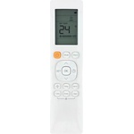 MIDEA rg10a4(d)/bgef - оригинален дистанционен контрол (rg10a4(d)/bgef)