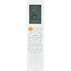 MIDEA rg10a4(d)/bgef - оригинален дистанционен контрол (rg10a4(d)/bgef)