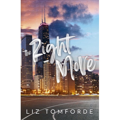 The Right Move - Liz Tomforde