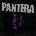 Pantera - History Of Hostility (LP) (81227954192)