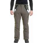 Meatfly мъжки SNB & SKI панталони Ghost Dark Olive Meatfly | Siv | МЪЖЕ | L