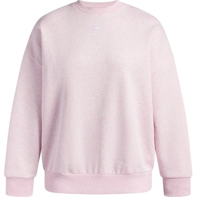 Under Armour Rival Fleece OS Crew 1386463-647