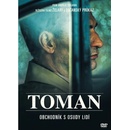 Toman DVD