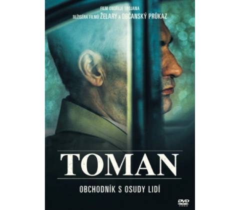 Toman DVD