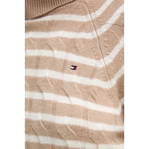 Tommy Hilfiger Вълнен пуловер (WW0WW46791)