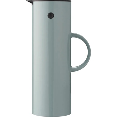 Stelton Термос кана EM77 1л, прашнозелена, Stelton (SN919)