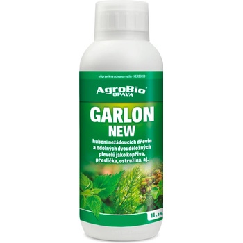 AgroBio Garlon New 1 l
