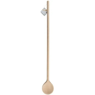 aro Vařečka kulatá 70 cm dřevo buk 1 ks