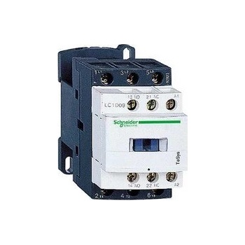 Schneider Electric LC1D09E7