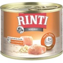 Rinti Sensible Kuracie s ryžou 185 g